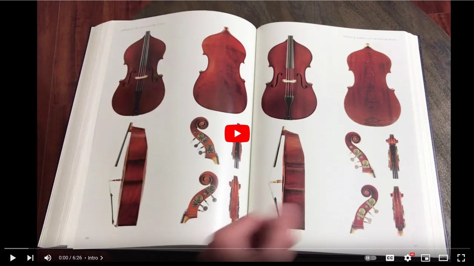 Load video: 